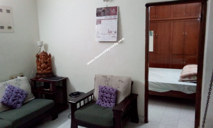 3 BHK Flat for Sale in Velachery